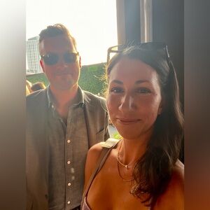 Meet your Posher, Joanna